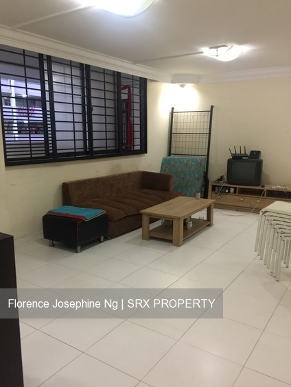 Blk 349 Ubi Avenue 1 (Geylang), HDB 4 Rooms #179680782